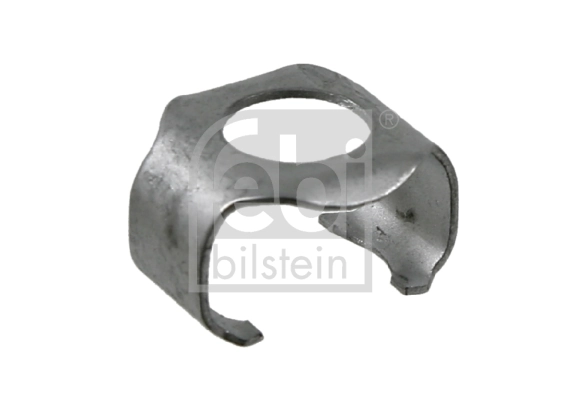 Holding Bracket, brake hose